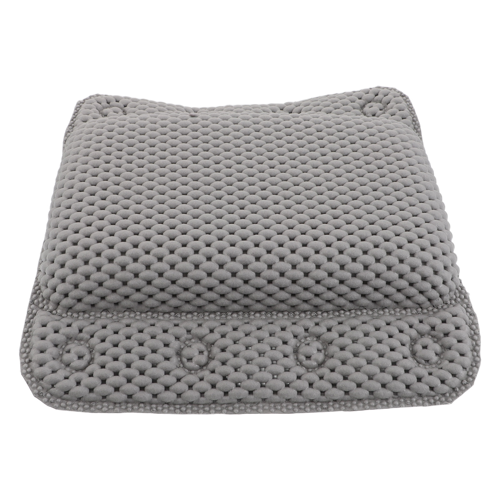 Home Bathroom Tub - Ergonomic Bathtub Pillow Cushion Spa Neck