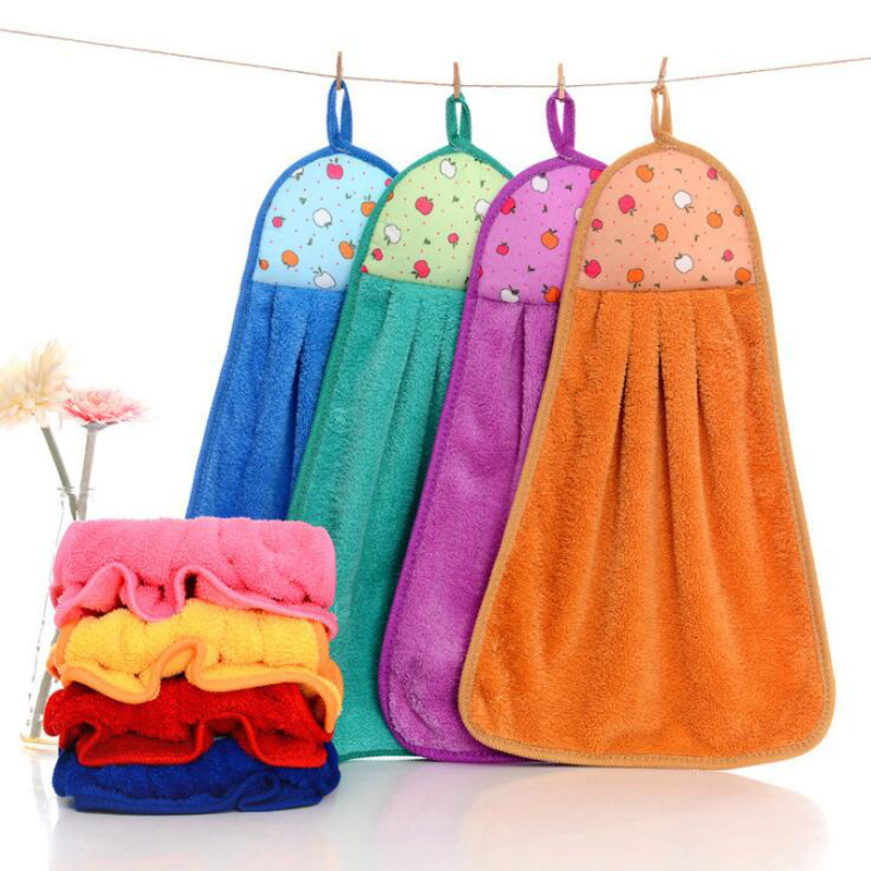 4pcs 20*32cm Small Hand Towels - Home Bathroom Sauna review and price