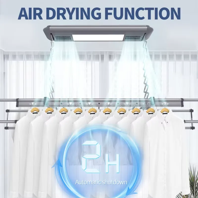 Smart Home 1m Electric Foldabl - Home In Bathroom review and price