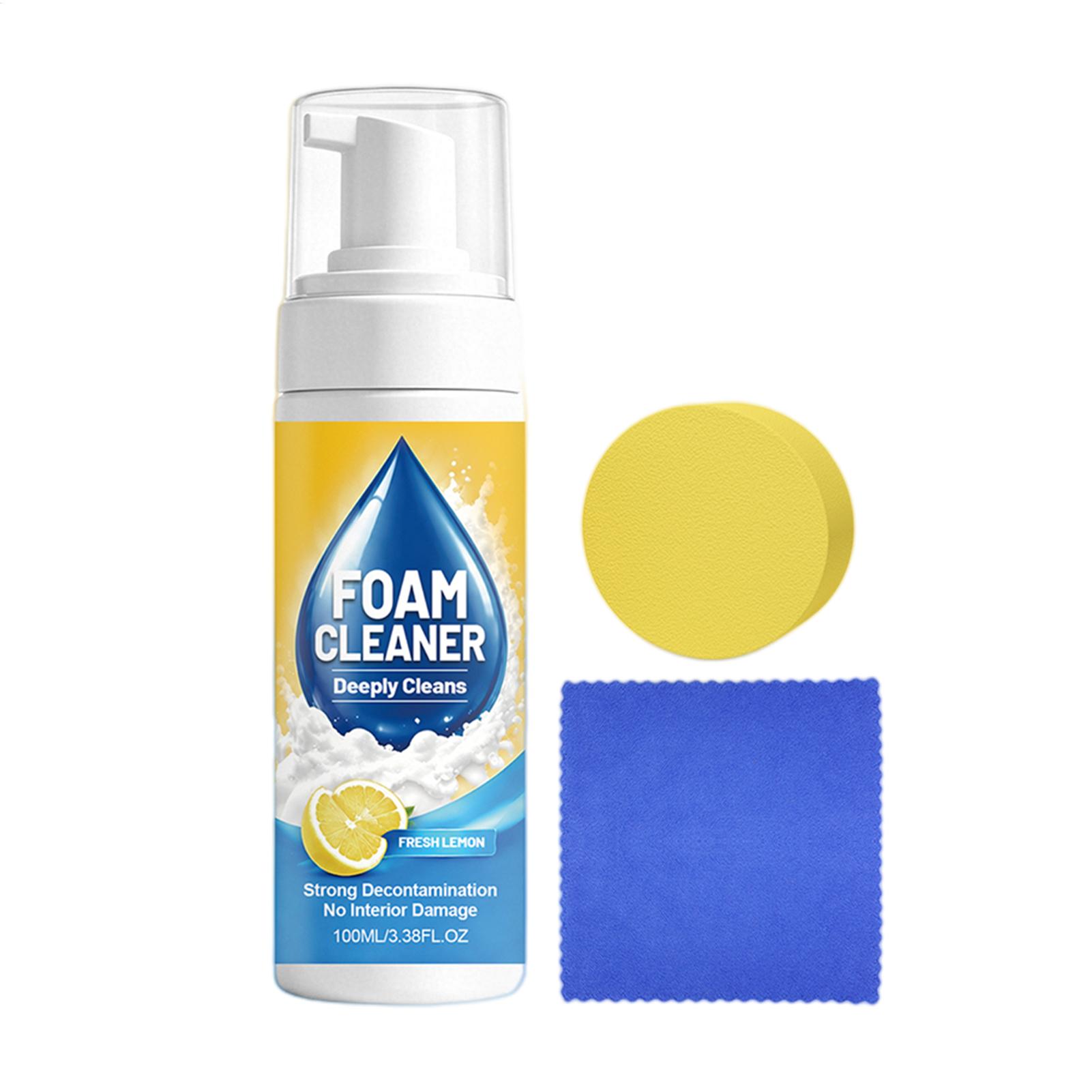 100ml Mold Removal Spray Foam  - Home Bathroom Cleaner review and price