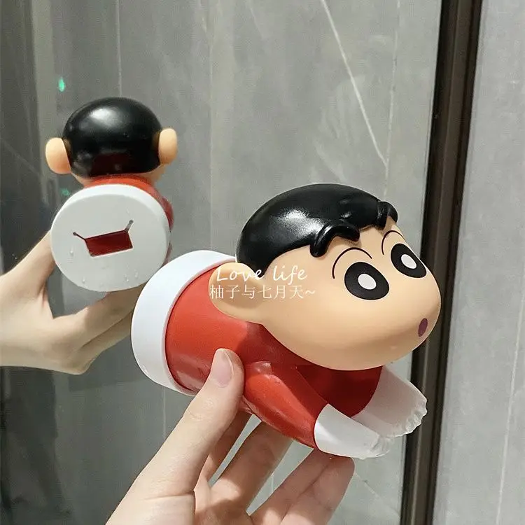 New Cute Crayon Shin-chan Wate - Home Goods Bathroom Sets review and price