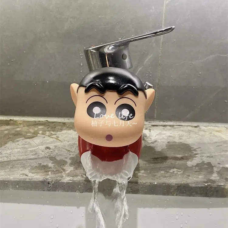 New Cute Crayon Shin-chan Wate - Home Goods Bathroom Sets review and price