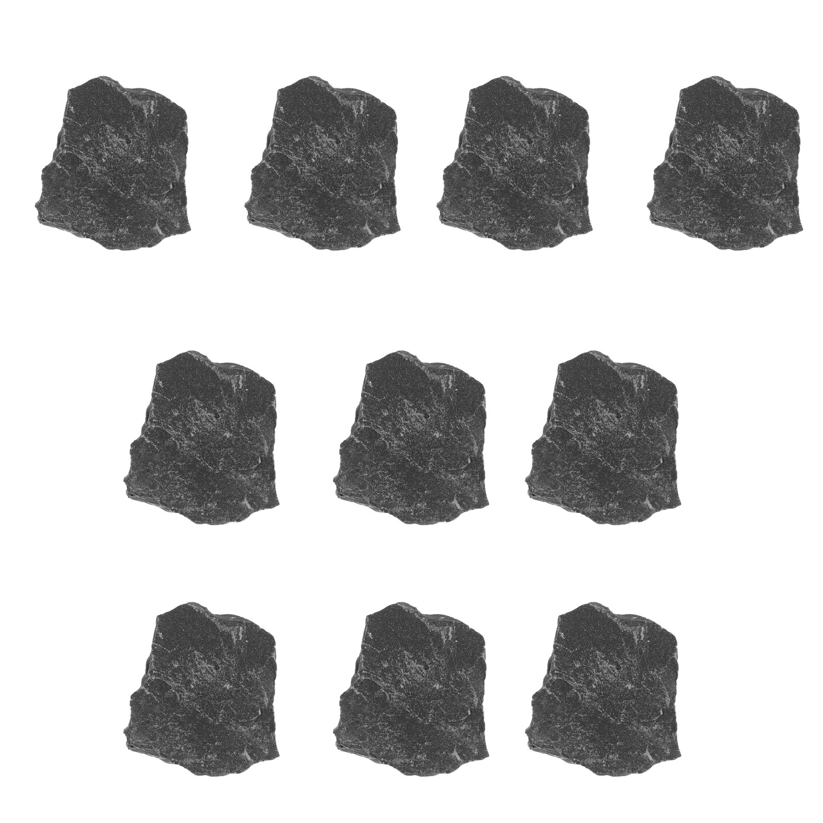 10Pcs Sauna Rocks Basalt 3-4Cm - Home Bathroom Sauna review and price