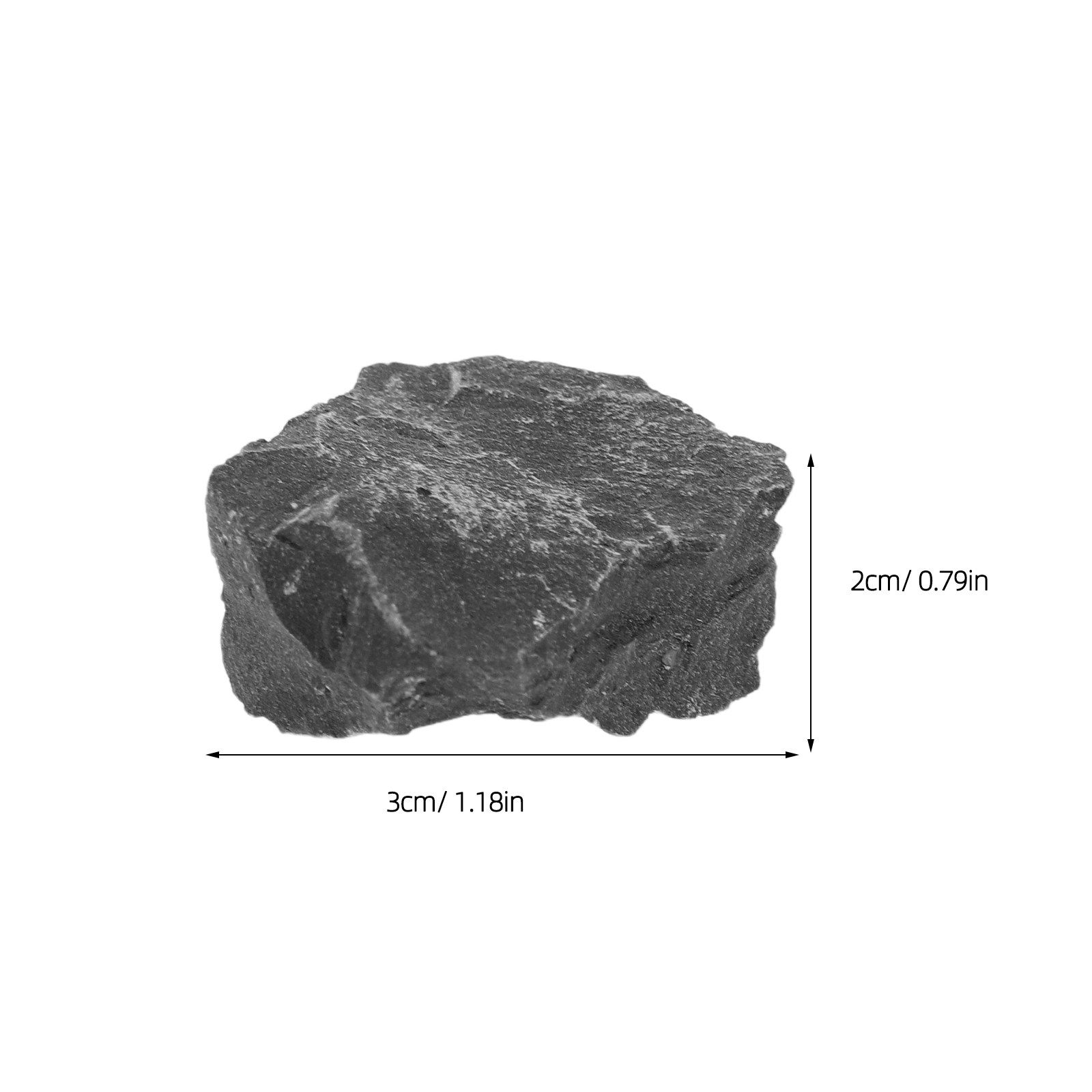 10Pcs Sauna Rocks Basalt 3-4Cm - Home Bathroom Sauna review and price