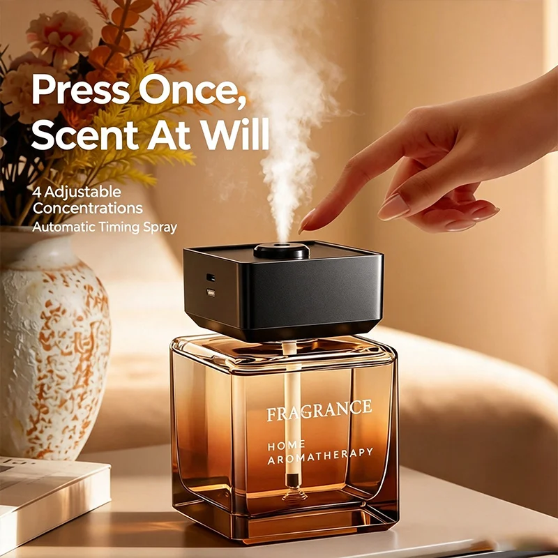Home Fragrance Spray Hotel-gra - Home In Bathroom review and price