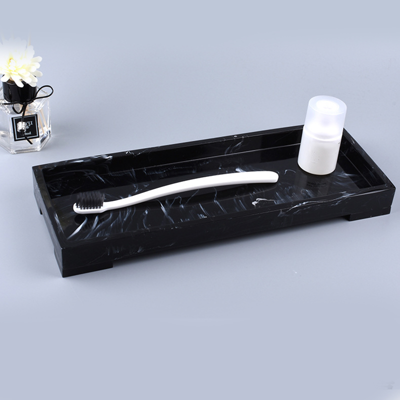 Vanity Tray Black Bathroom Van - Zara Home Bathroom Tray review and price