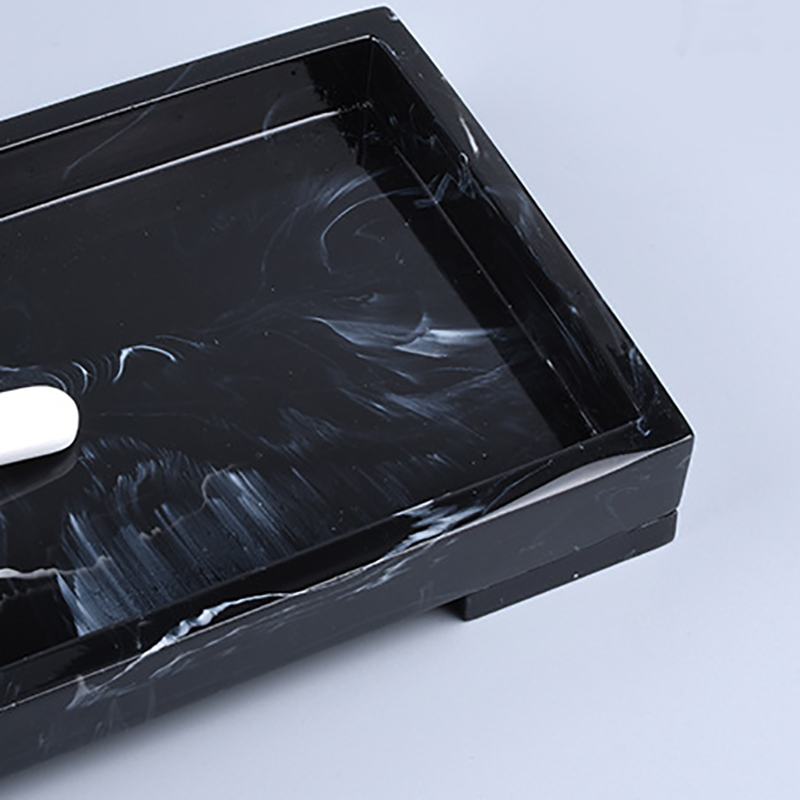 Vanity Tray Black Bathroom Van - Zara Home Bathroom Tray review and price