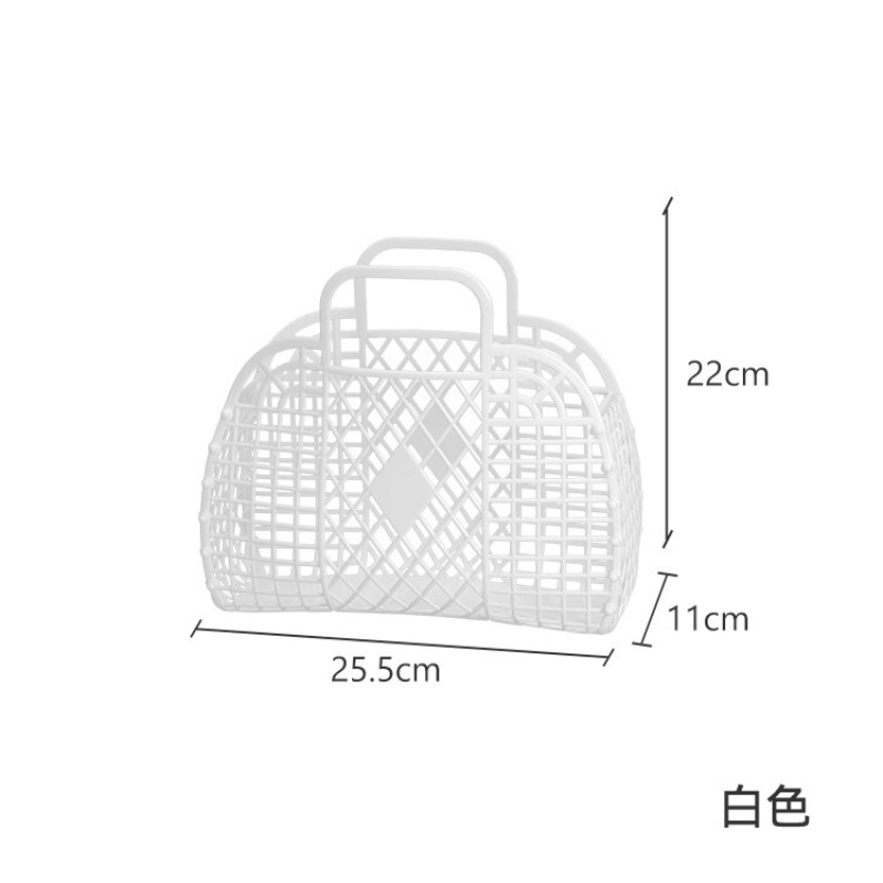 Detachable Shower Basket Plast - Home In Bathroom review and price