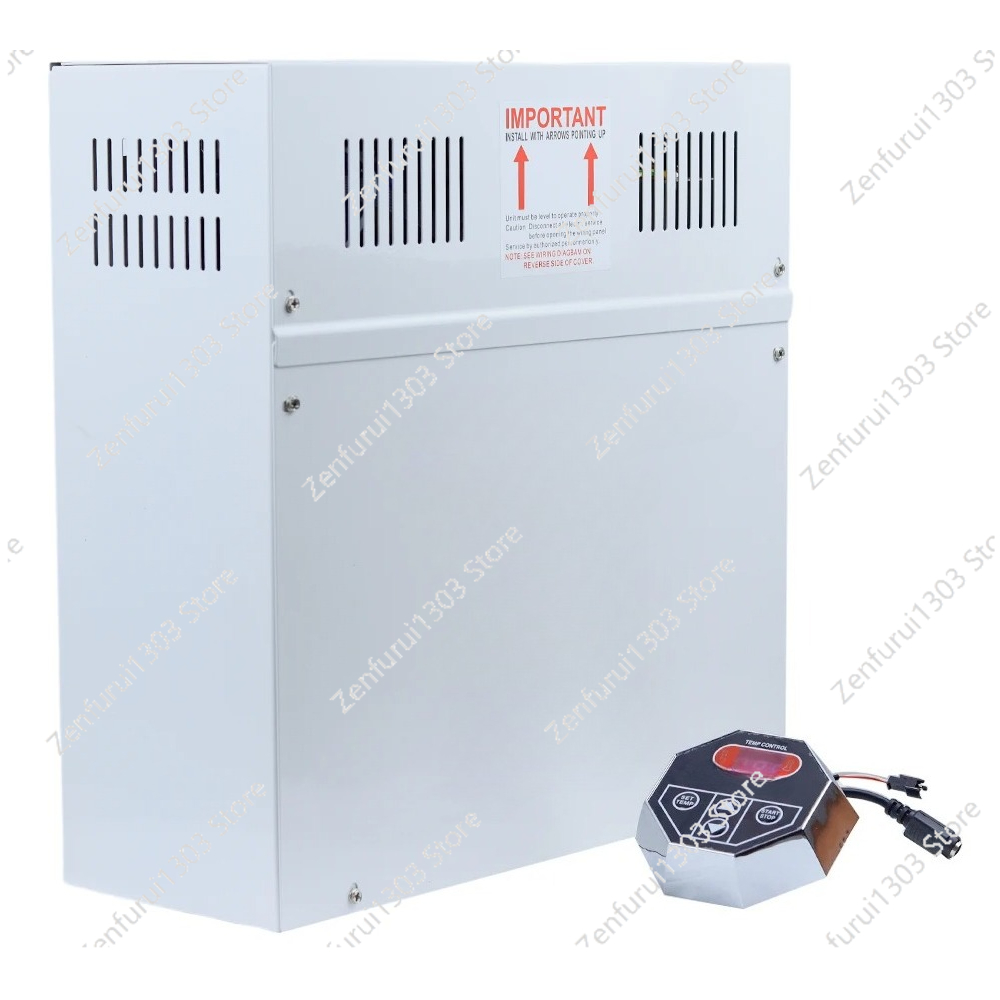 3KW/4.5KW Steam Generator Saun - Home Bathroom Sauna review and price