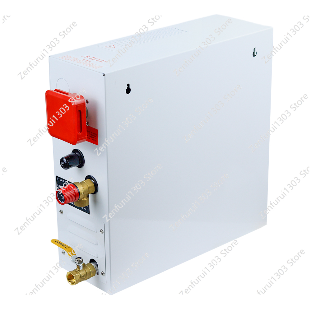 3KW/4.5KW Steam Generator Saun - Home Bathroom Sauna review and price