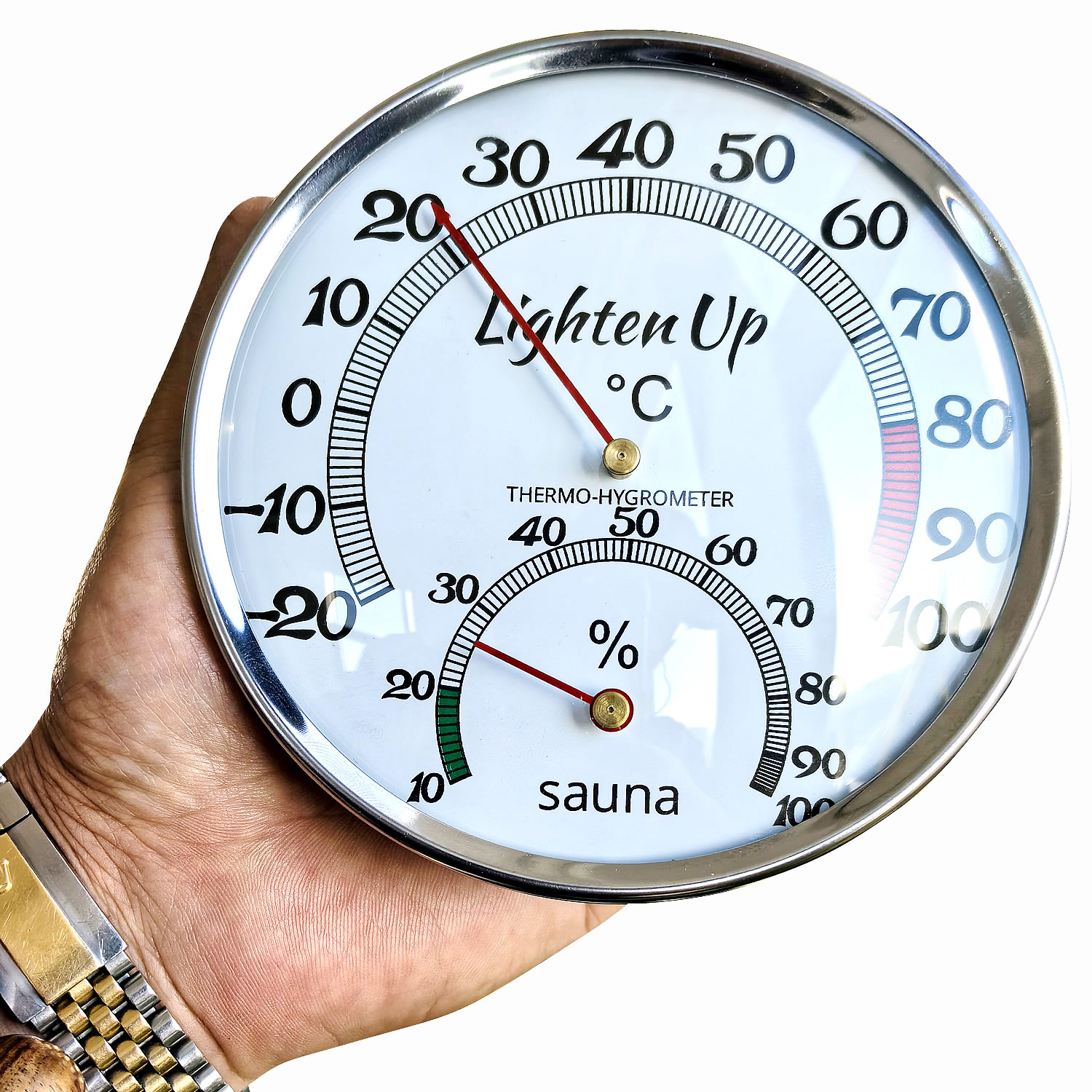 Metal Scale Sauna Temperature  - Home Bathroom Sauna review and price