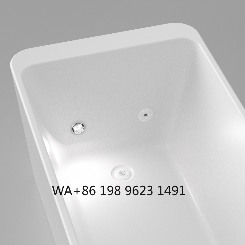 European Modern Luxury Freesta - Home Bathroom Tub review and price