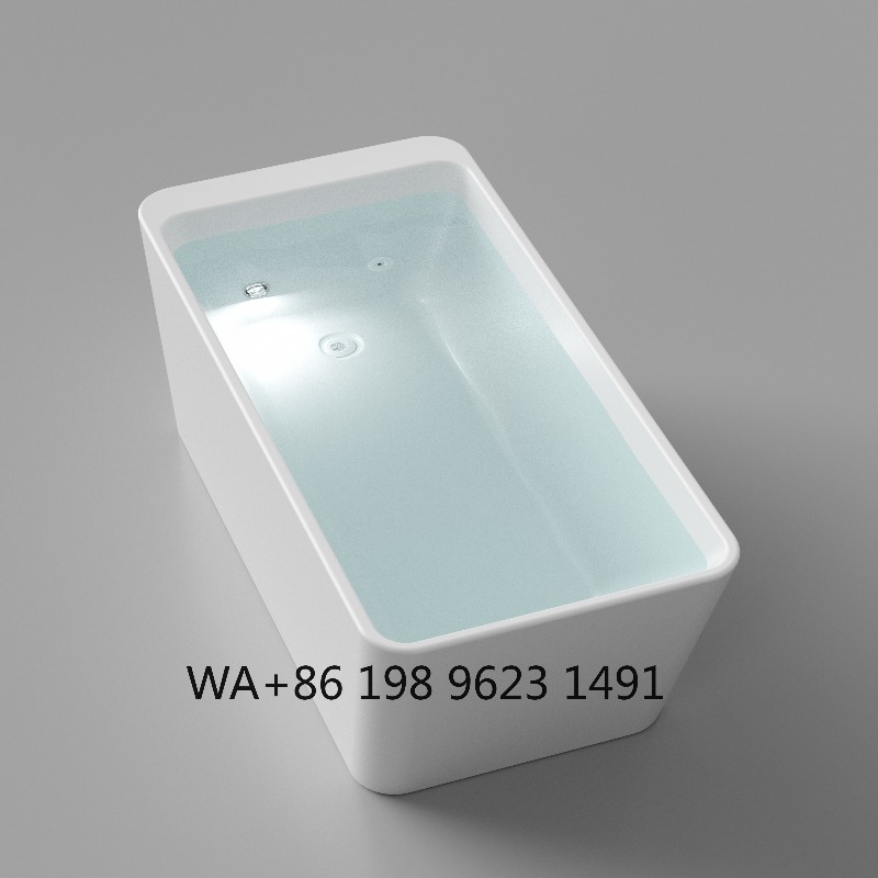 European Modern Luxury Freesta - Home Bathroom Tub review and price