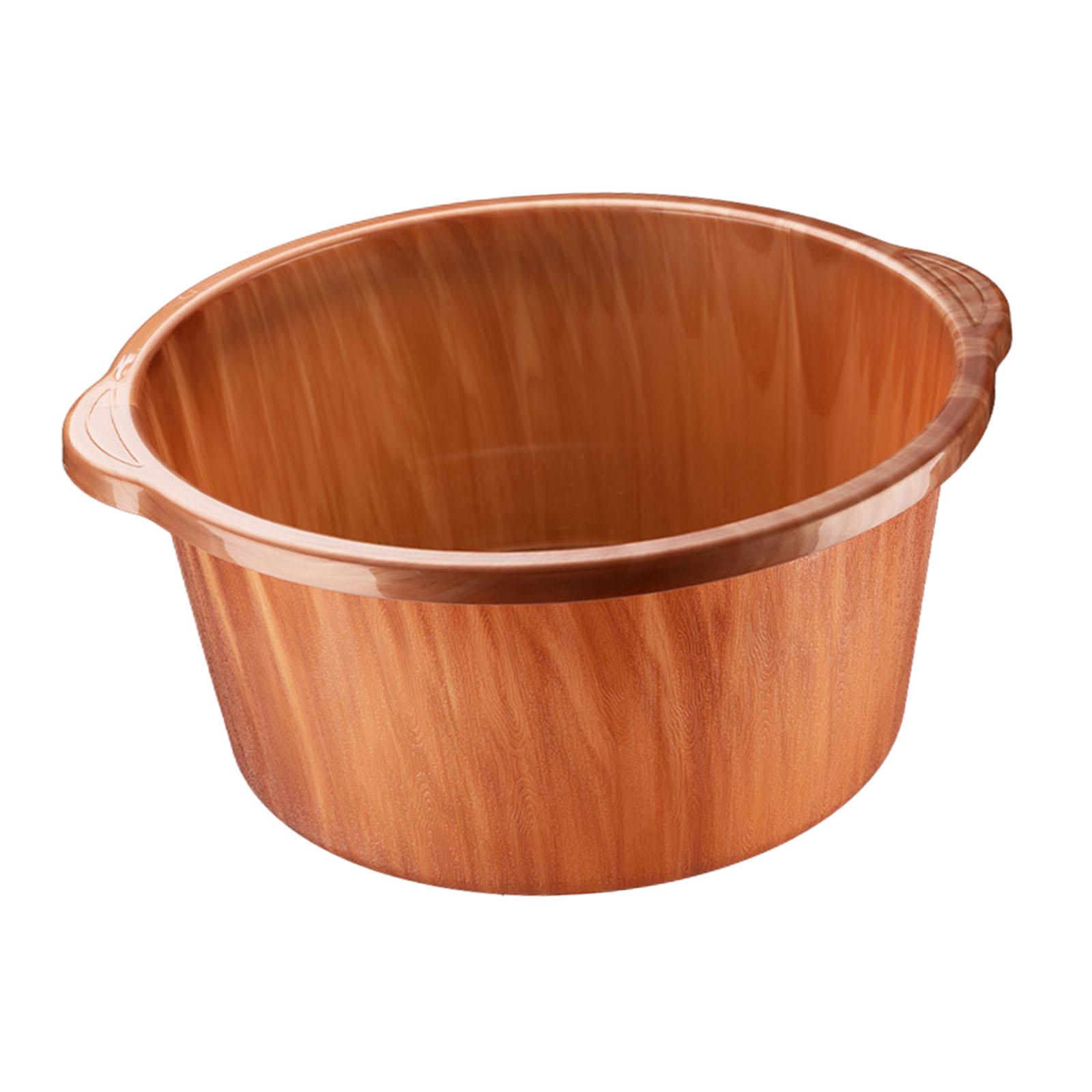 Foot Bath Bucket Gift Home Foo - Home Bathroom Tub review and price