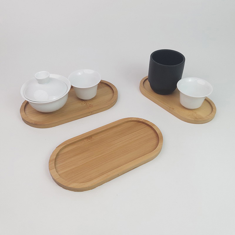 Tableware Solid Wood Food Tray - Zara Home Bathroom Tray review and price