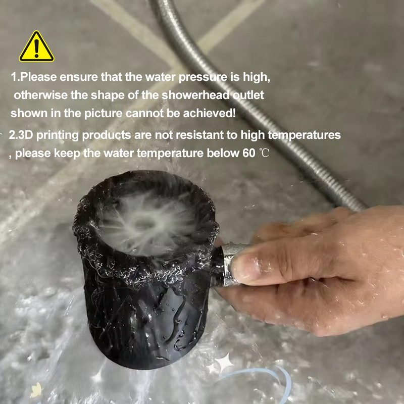 High Pressure Handheld Shower  - Home Bathroom Cleaner review and price