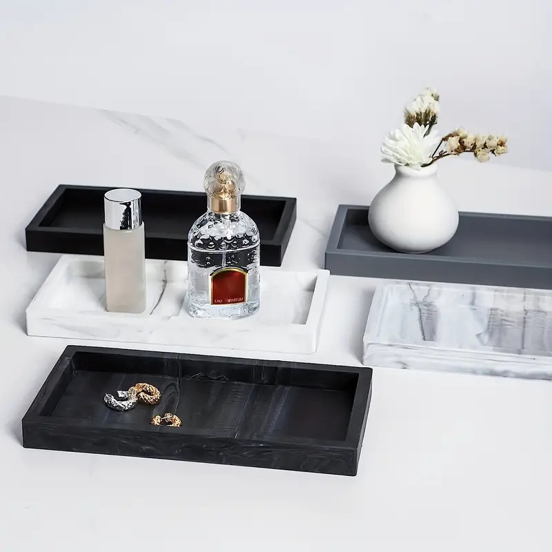 S/L Silicone Tray For Bathroom - Zara Home Bathroom Tray review and price