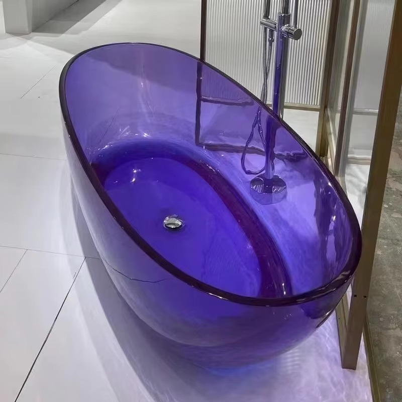 Home And Hotel Use Easy Clean  - Home Bathroom Tub review and price