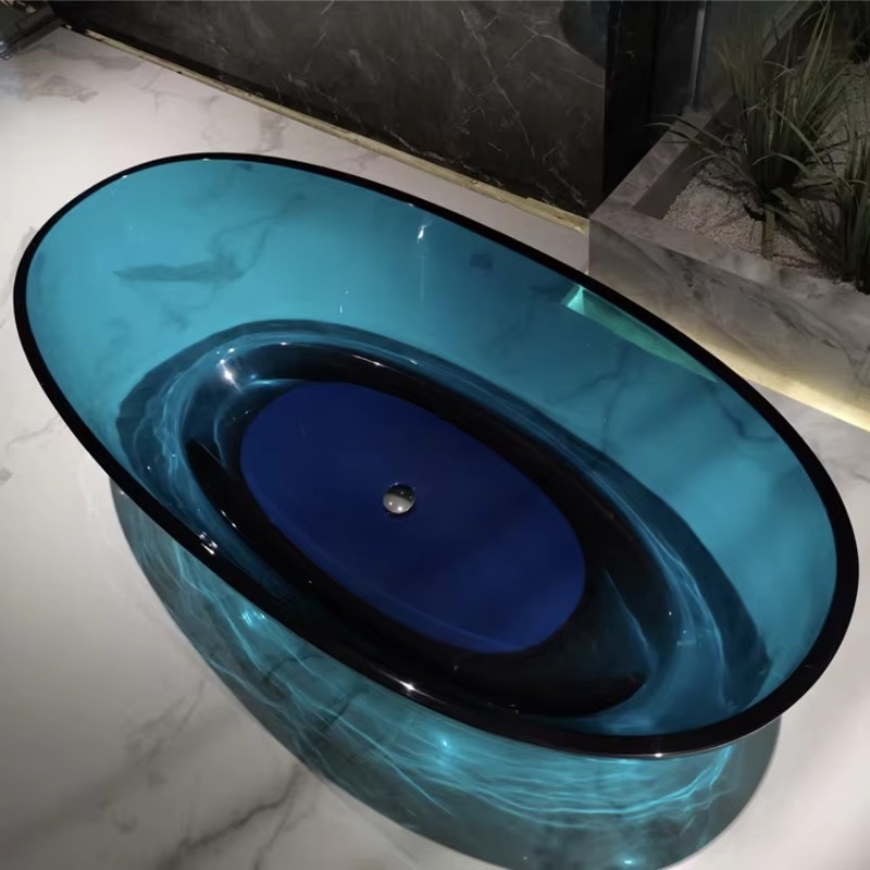 Home And Hotel Use Easy Clean  - Home Bathroom Tub review and price