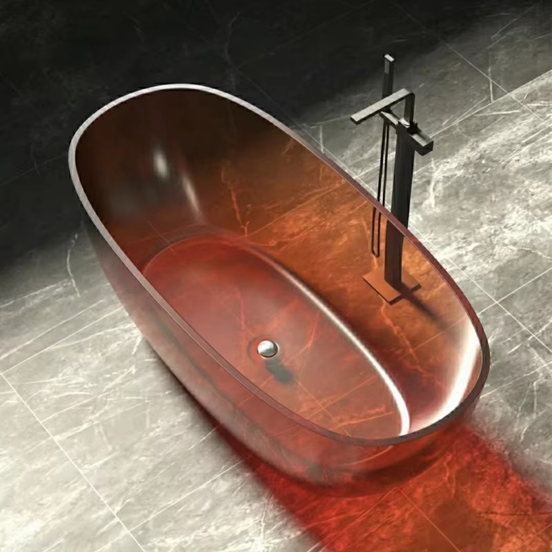 Home And Hotel Use Easy Clean  - Home Bathroom Tub review and price