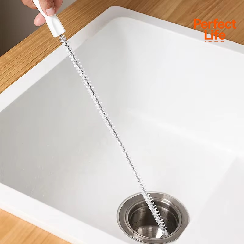 Pipe Unclogging Brush Shower T - Home Bathroom Tub review and price