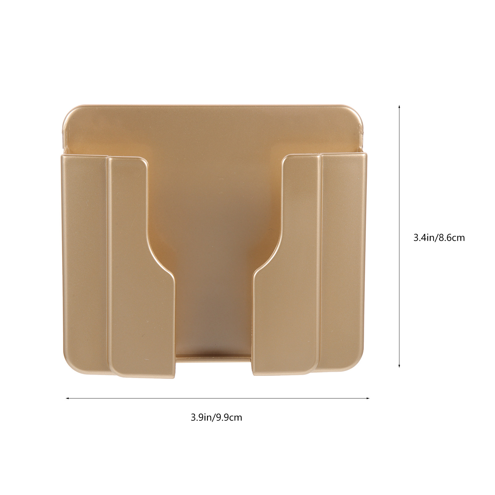6Pcs Wall Mount Phone Holder A - Home In Bathroom review and price