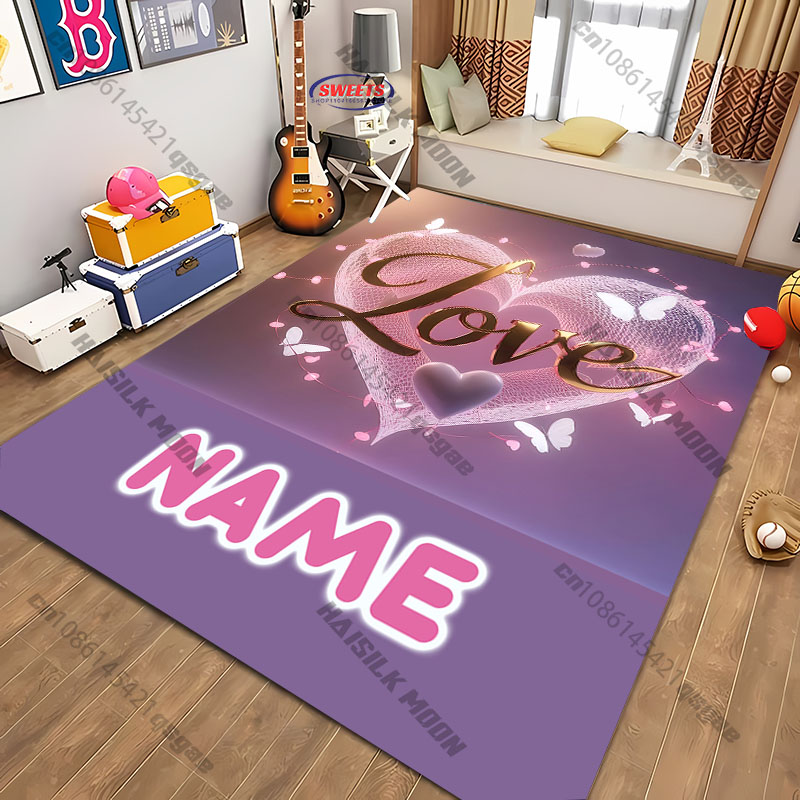Free shipping! Custom name 