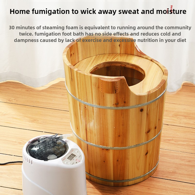 Herbal Sitz Bath Steamer Natur - Home Bathroom Sauna review and price