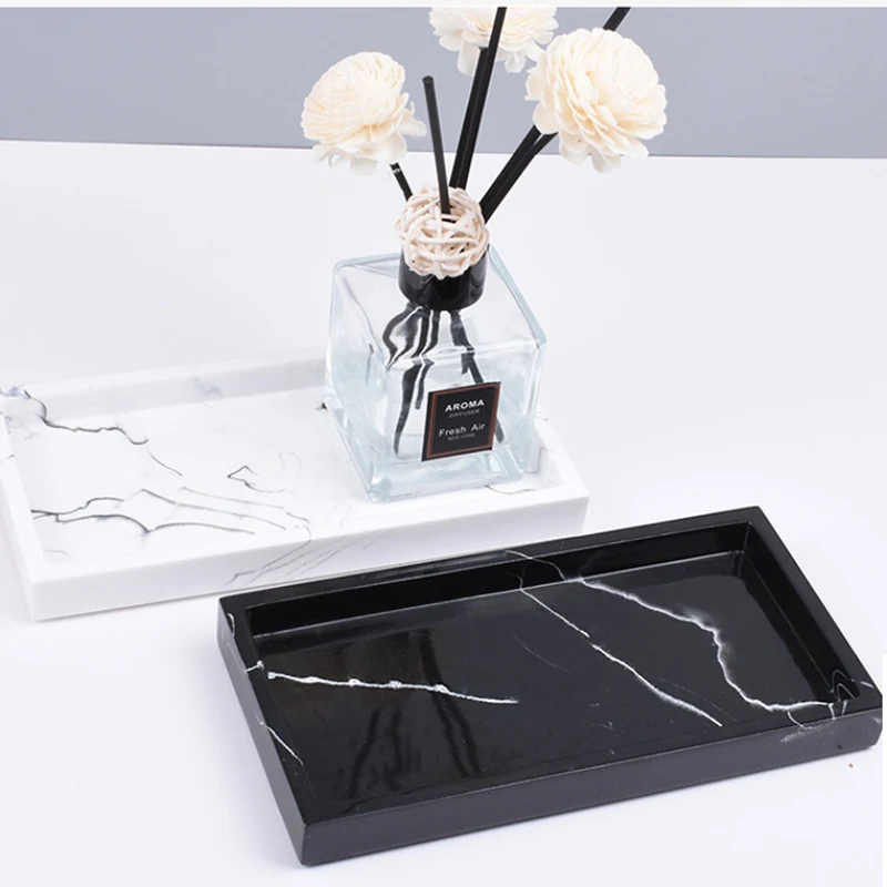 Bathroom Tray Home Decor Recta - Zara Home Bathroom Tray review and price