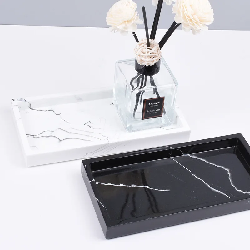 Bathroom Tray Home Decor Recta - Zara Home Bathroom Tray review and price