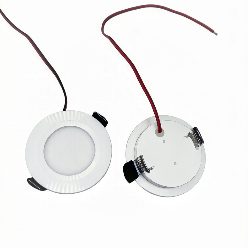 DC 12V LED small ceiling lamp. - Home Bathroom Sauna review and price
