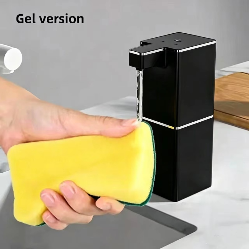 Wall Mounted Intelligent Induc - Home Bathroom Cleaner review and price