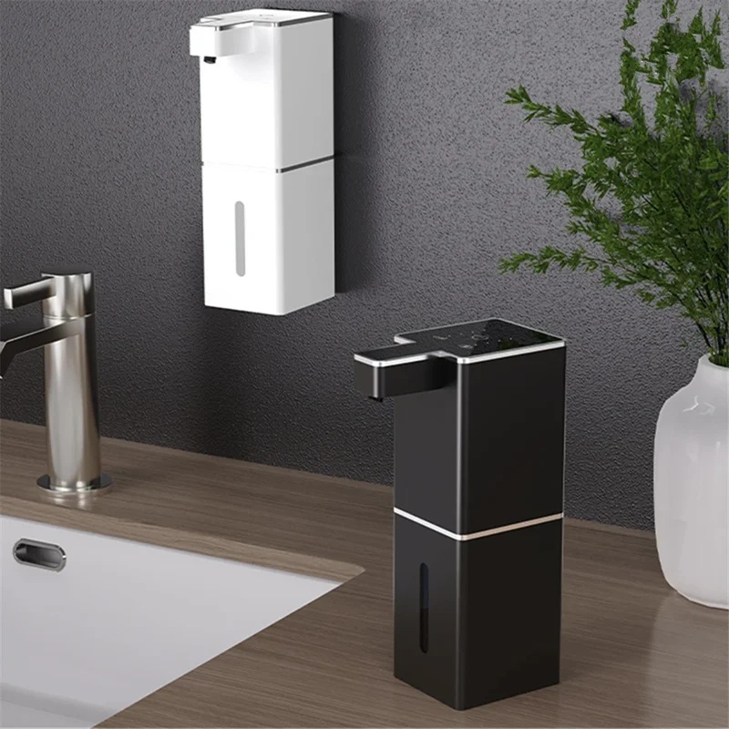 Wall Mounted Intelligent Induc - Home Bathroom Cleaner review and price
