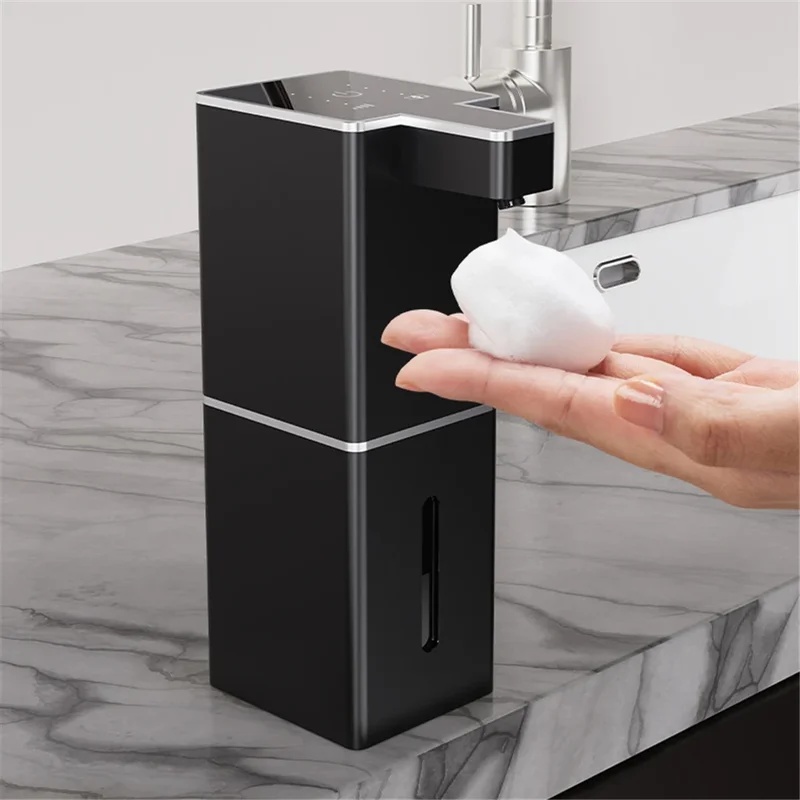 Wall Mounted Intelligent Induc - Home Bathroom Cleaner review and price