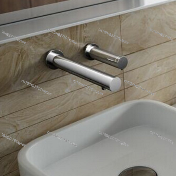 Brass Chrome Automatic Bathroo - Home In Bathroom review and price