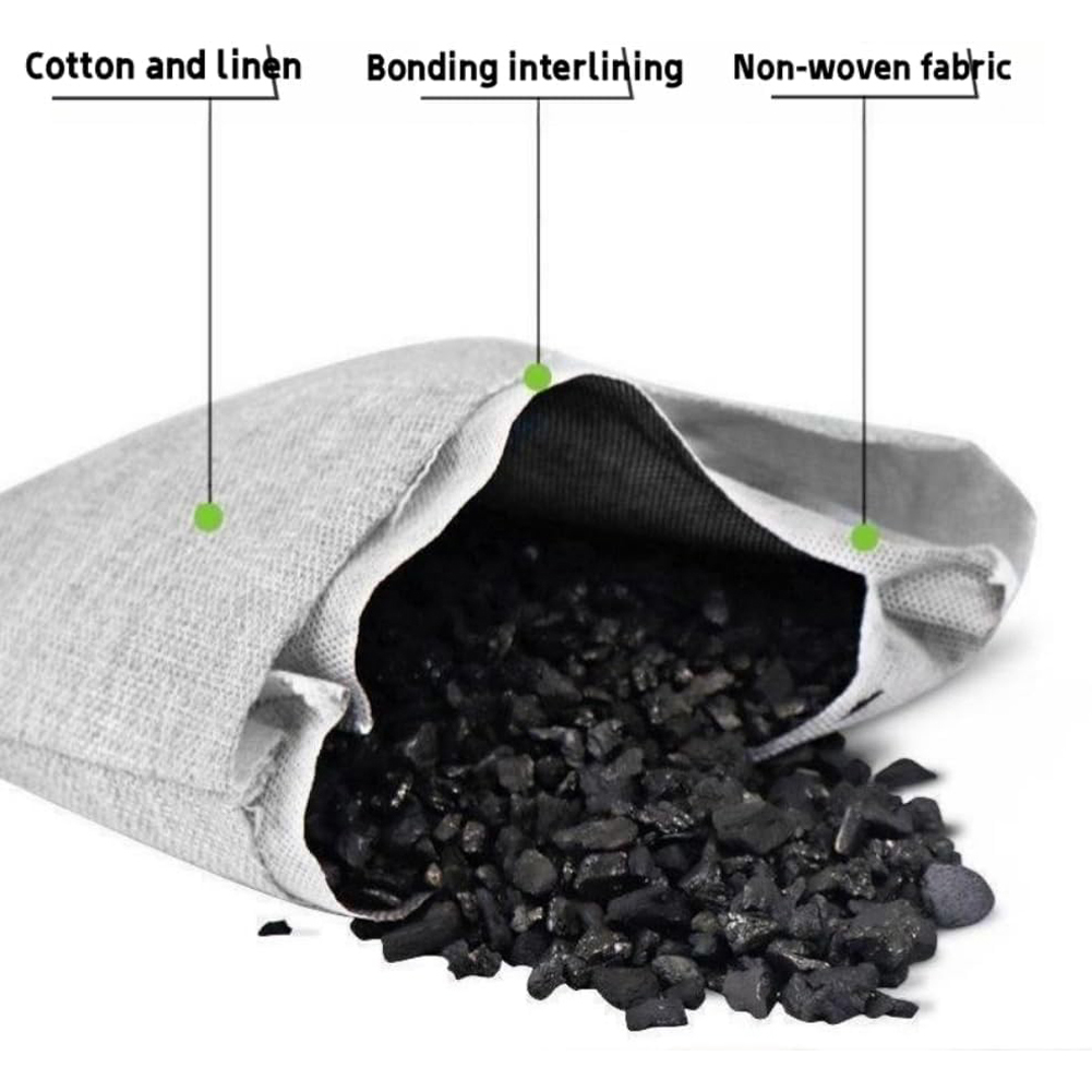 Bamboo Charcoal Air Purifying  - Home Bathroom Carpet review and price