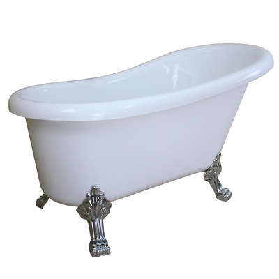 Freestanding Bathtub,Acrylic C - Home Bathroom Tub review and price