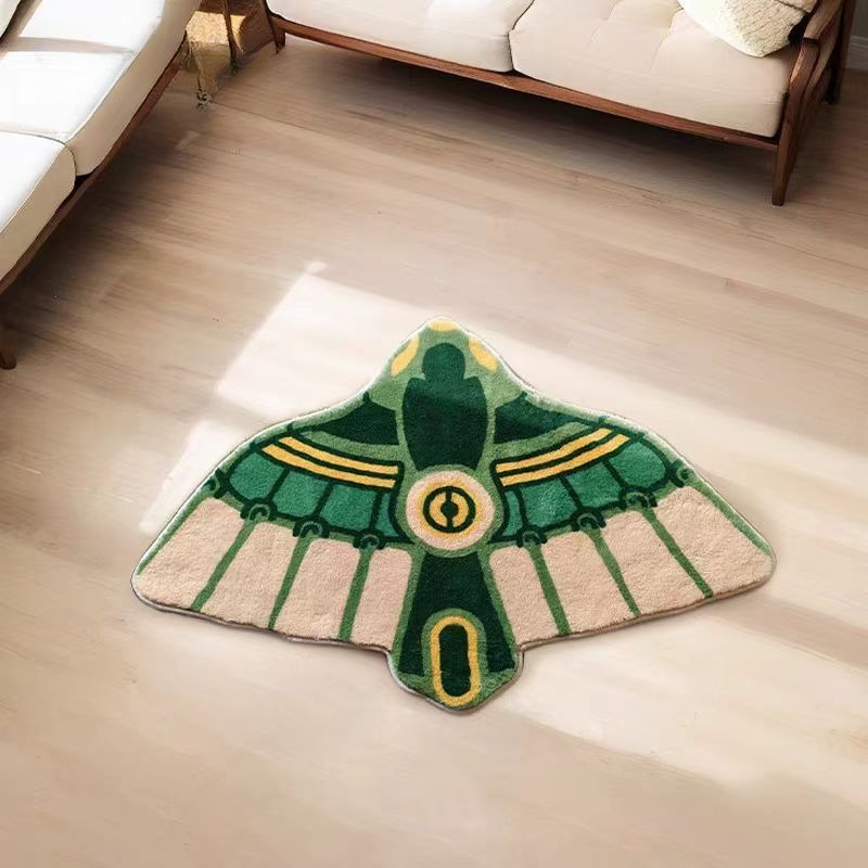 Anime Bath Mat Zelda Kingdom C - Home Bathroom Carpet review and price