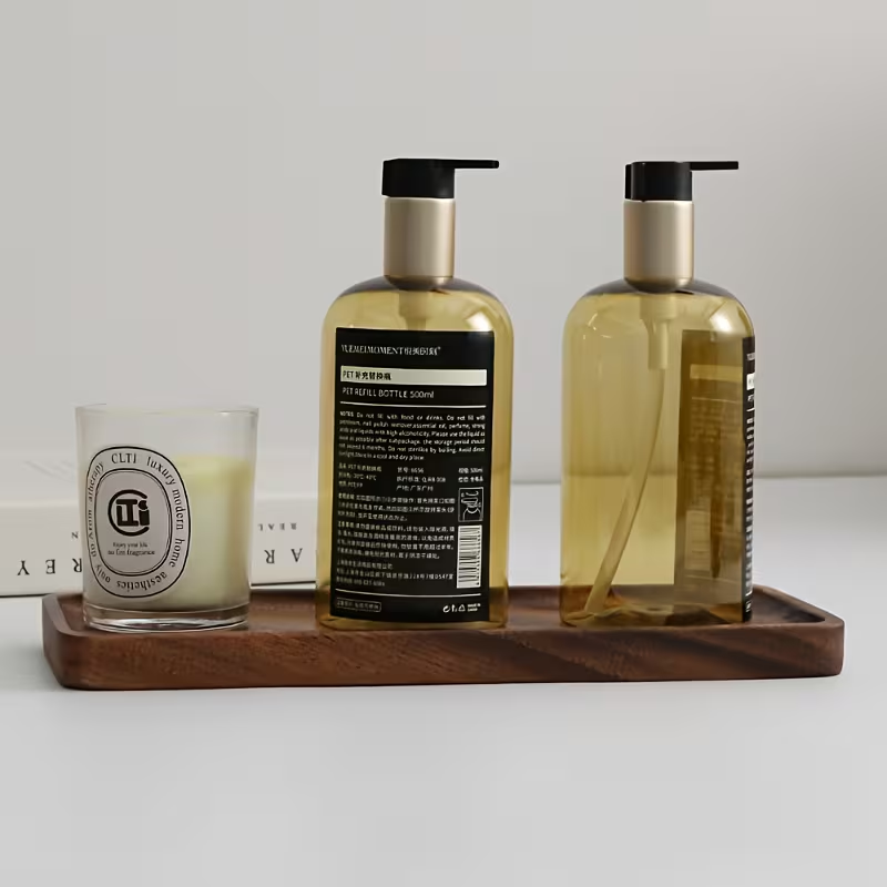 Natural Wooden Tray Rectangula - Zara Home Bathroom Tray review and price