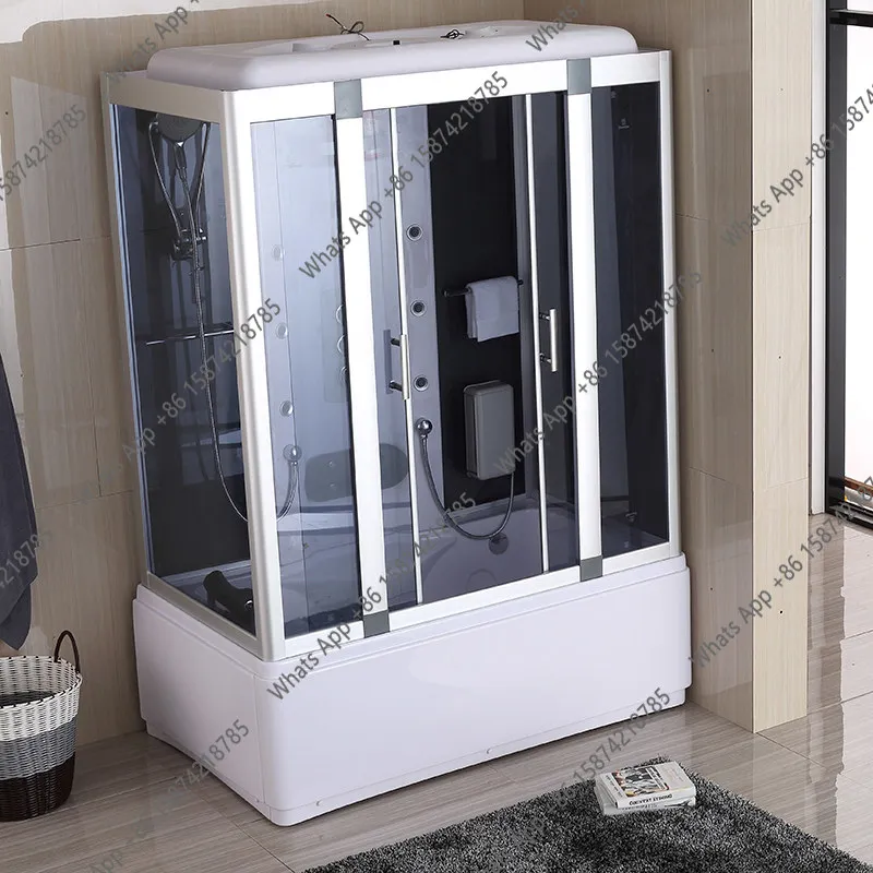 Hi Integral Shower Room Rectan - Home In Bathroom review and price