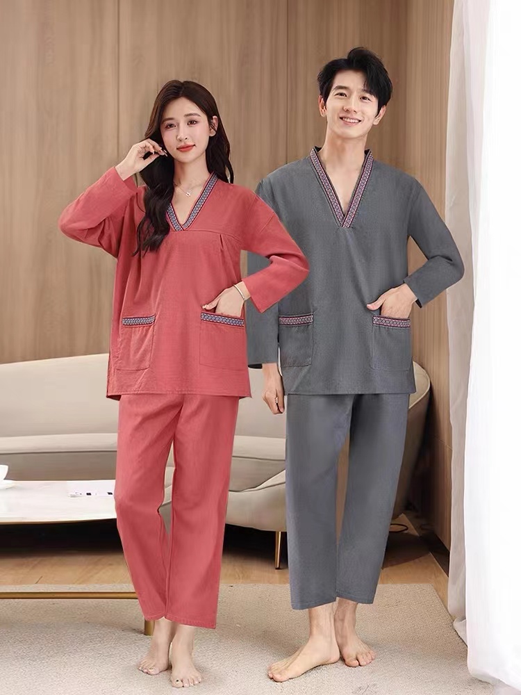 Men's Long Sleeve Sauna Robe W - Home Bathroom Sauna review and price