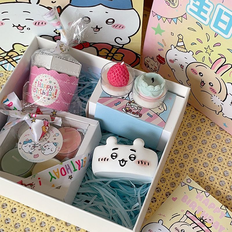 Chiikawa,Hachiware,Usagi Cute  - Home Goods Bathroom Sets review and price