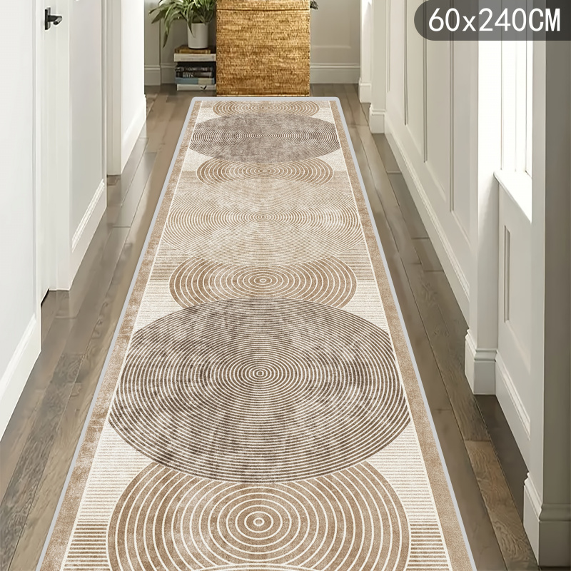 VIKAMA Minimalist Line Carpet, - Home Bathroom Carpet review and price