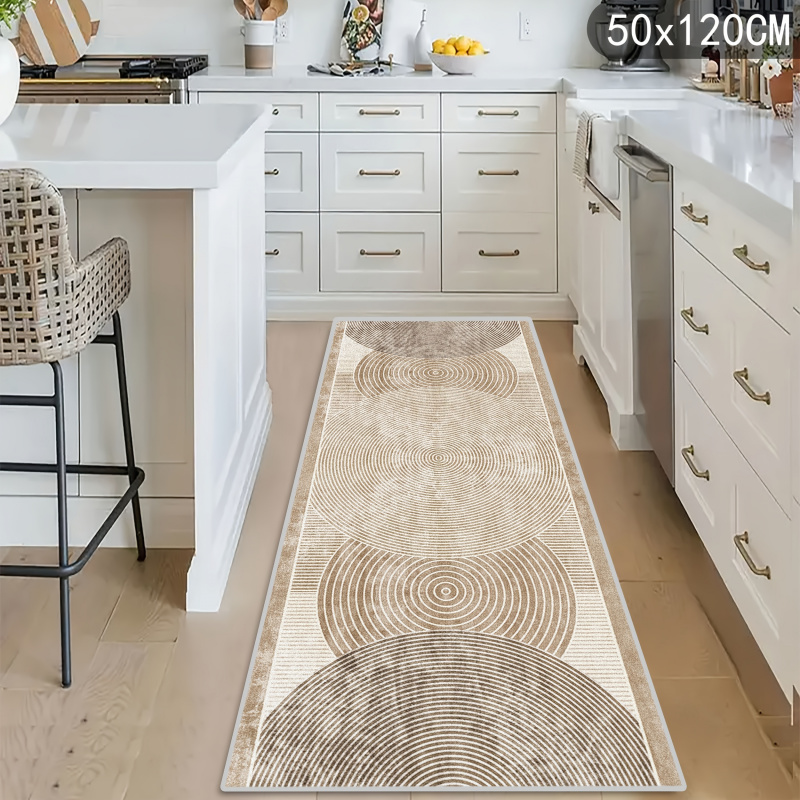 VIKAMA Minimalist Line Carpet, - Home Bathroom Carpet review and price